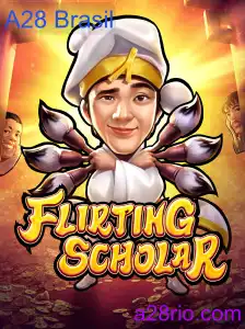 FlirtingScholar